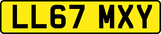 LL67MXY
