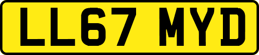 LL67MYD