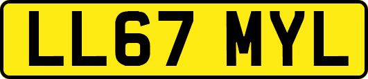 LL67MYL