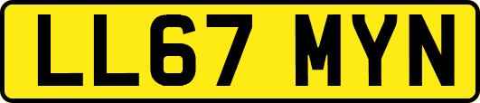 LL67MYN
