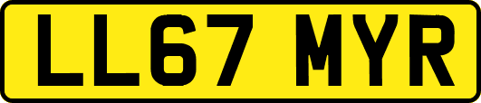 LL67MYR