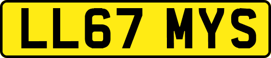 LL67MYS