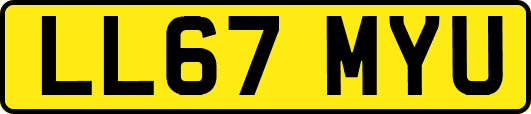 LL67MYU