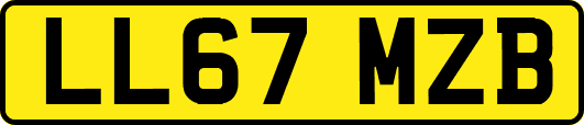LL67MZB