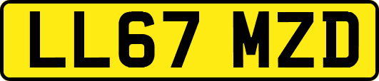 LL67MZD