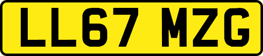 LL67MZG