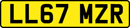 LL67MZR