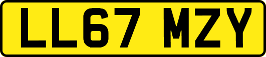 LL67MZY