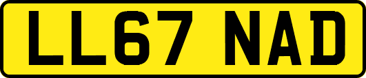 LL67NAD