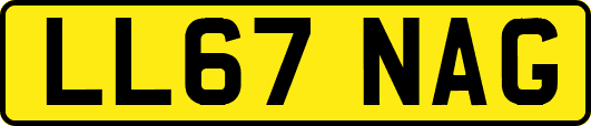 LL67NAG