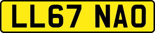 LL67NAO