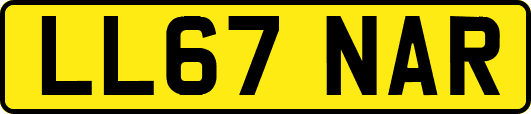 LL67NAR