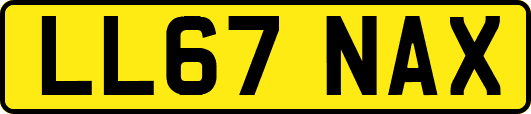 LL67NAX