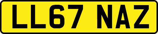 LL67NAZ