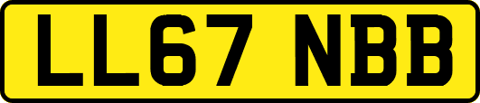 LL67NBB