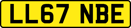 LL67NBE