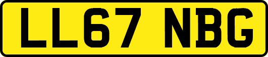 LL67NBG