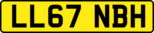 LL67NBH