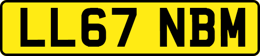 LL67NBM