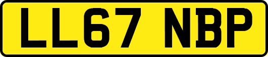 LL67NBP