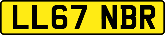LL67NBR