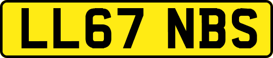 LL67NBS