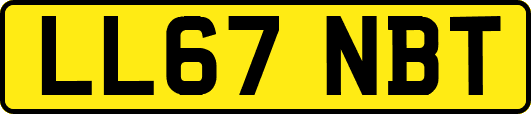 LL67NBT