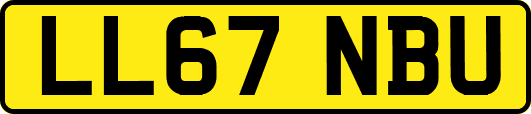 LL67NBU
