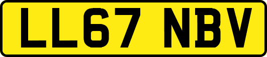 LL67NBV