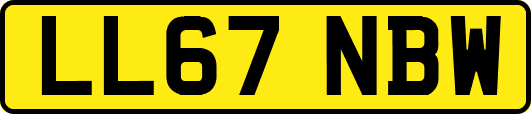 LL67NBW