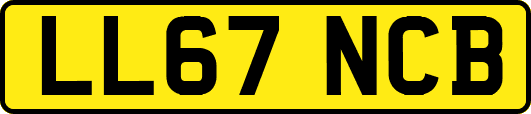 LL67NCB
