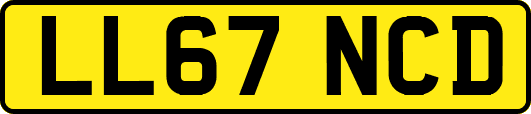 LL67NCD