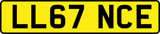 LL67NCE