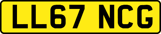 LL67NCG