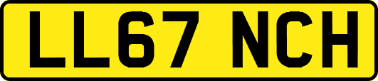 LL67NCH