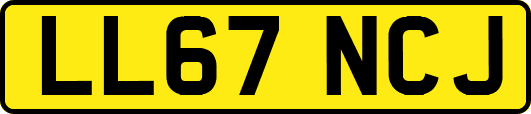 LL67NCJ