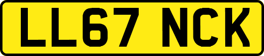 LL67NCK