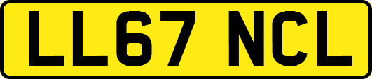 LL67NCL