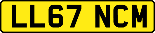 LL67NCM