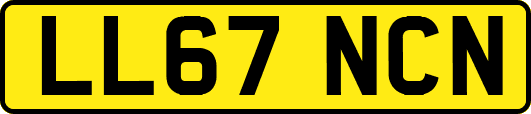 LL67NCN