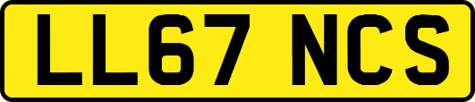 LL67NCS