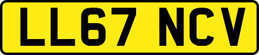LL67NCV