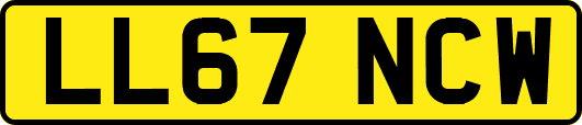 LL67NCW