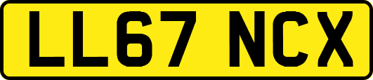 LL67NCX