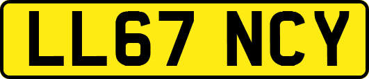 LL67NCY