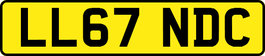 LL67NDC