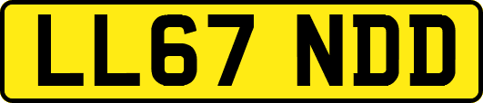 LL67NDD