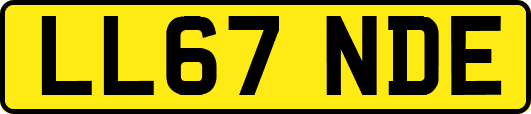 LL67NDE