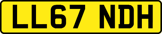 LL67NDH
