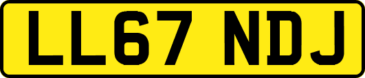 LL67NDJ
